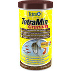 Nourriture pour poissons de pleine eau TetraMin Granules : 1L